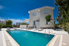 The Ultimate 5 Star Villa with Private Pool and Close to the Beach Ayia Napa Villa 1380